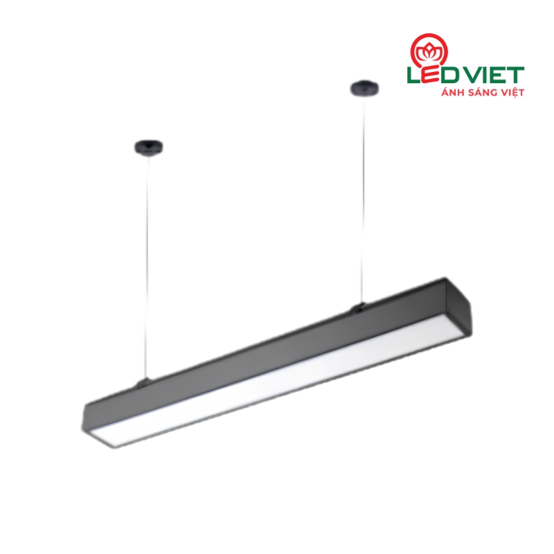 Đèn Thả Văn Phòng Premium D70 30W