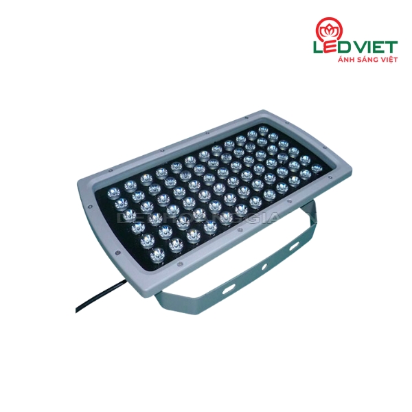 Đèn Led chiếu điểm chữ nhật