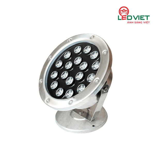 Đèn Led âm nước