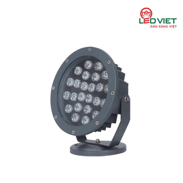 Đèn Led chiếu điểm, chiếu rọi