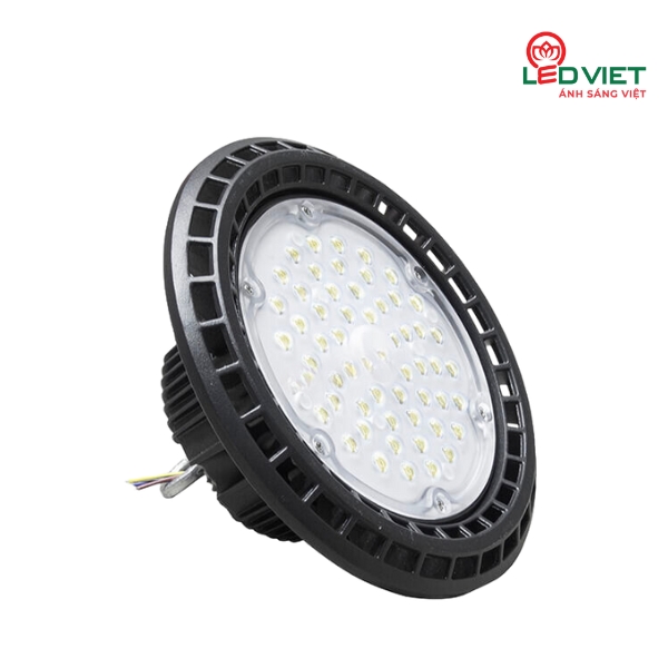 Đèn Led nhà xưởng UF0 LVHB09
