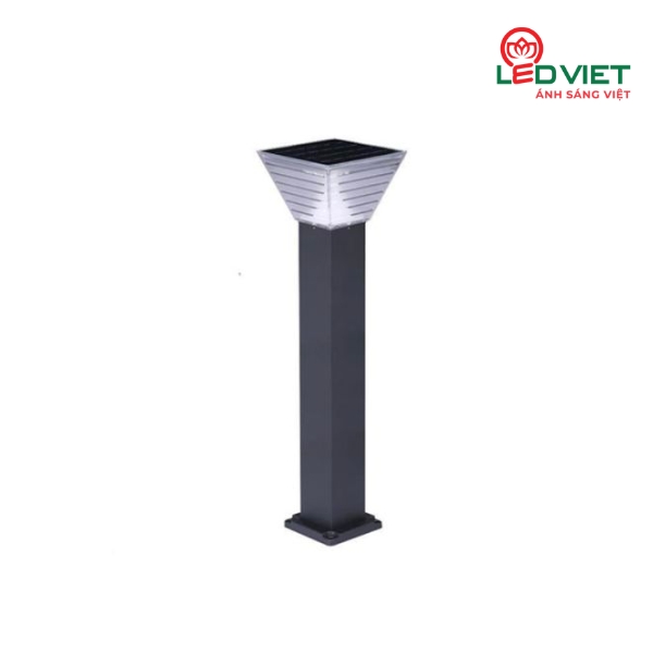 Đèn nấm năng lượng mặt trời