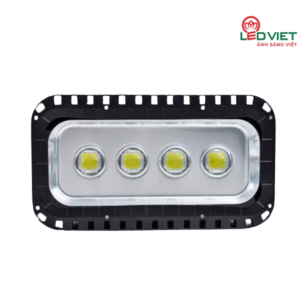 Đèn Led pha cầu lồi LVFL03