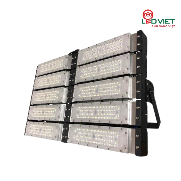 Đèn Led pha Module LVFL06