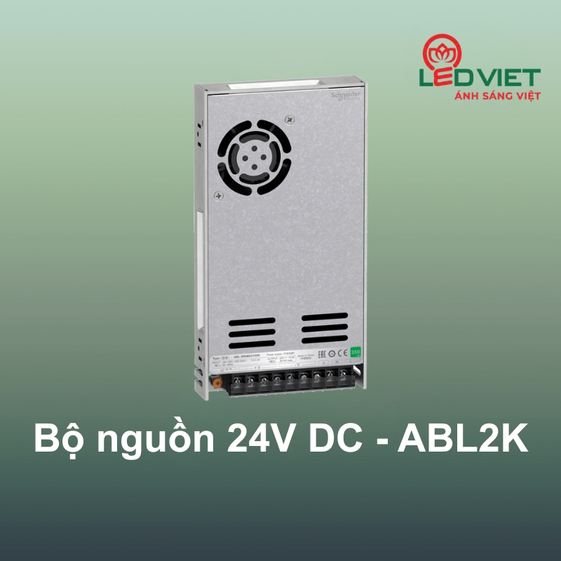 Bộ nguồn 24V DC - ABL2K