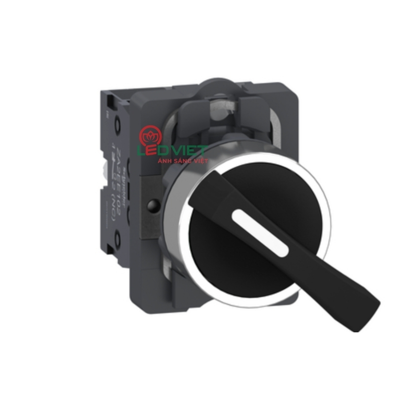 Công tắc xoay Ø22 Schneider XA2AJ25