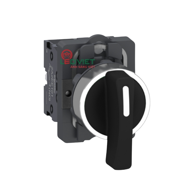 Công tắc xoay Ø22 Schneider XA2AJ33