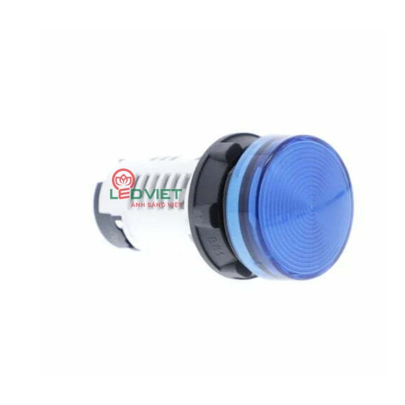 Đèn LED điện áp 230Vac Schneider XB7EV06MP