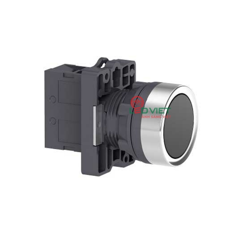Nút nhấn giữ Ø22 Schneider XA2AH021