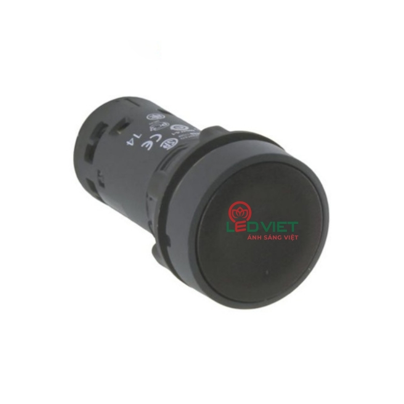 Nút nhấn nhả Ø 22mm Schneider XB7NA21