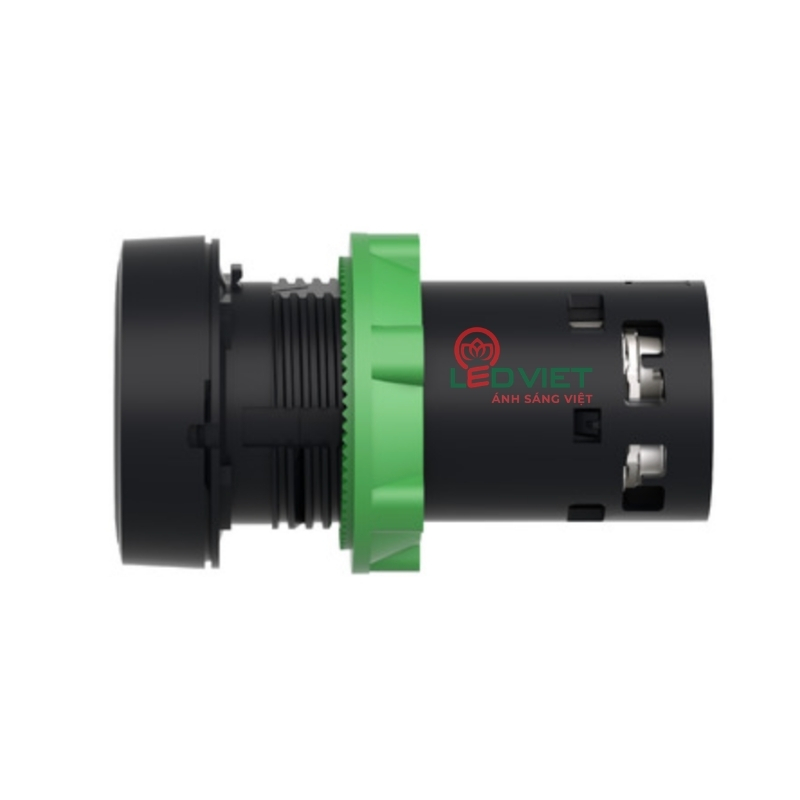 Nút nhấn nhả Ø 22mm Schneider XB7NA25