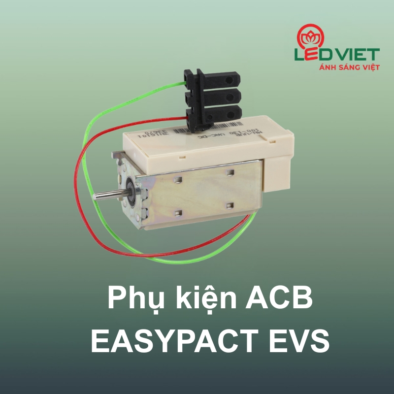 Phụ kiện ACB EASYPACT EVS