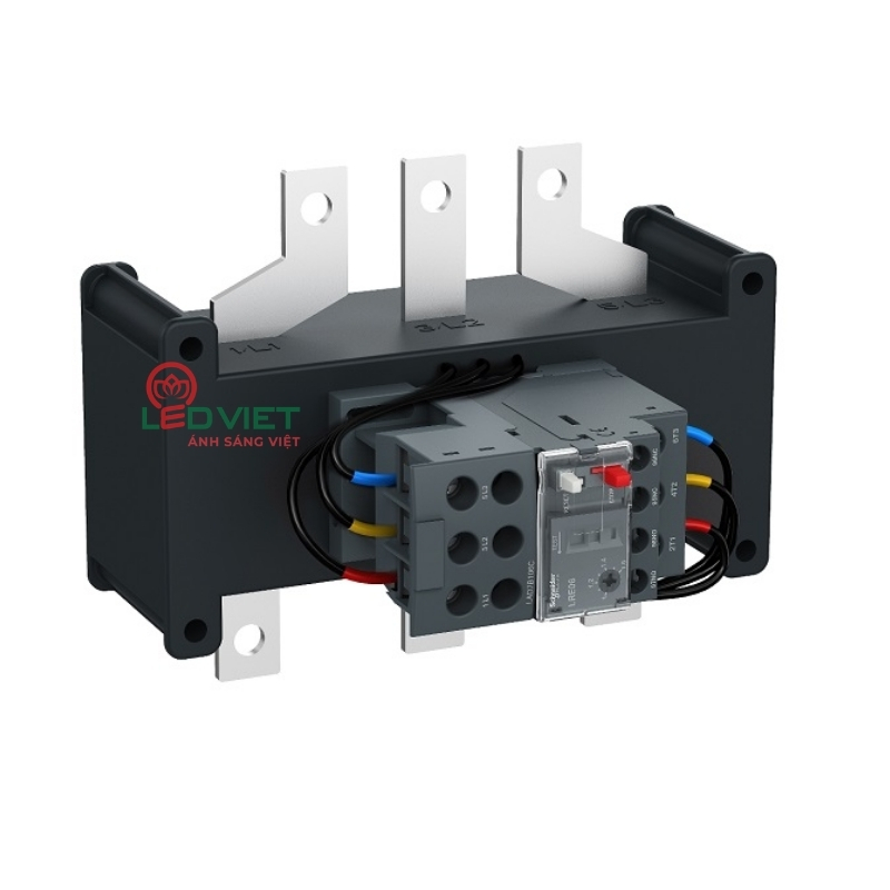 Rơ le nhiệt Schneider 174–279A LRE485