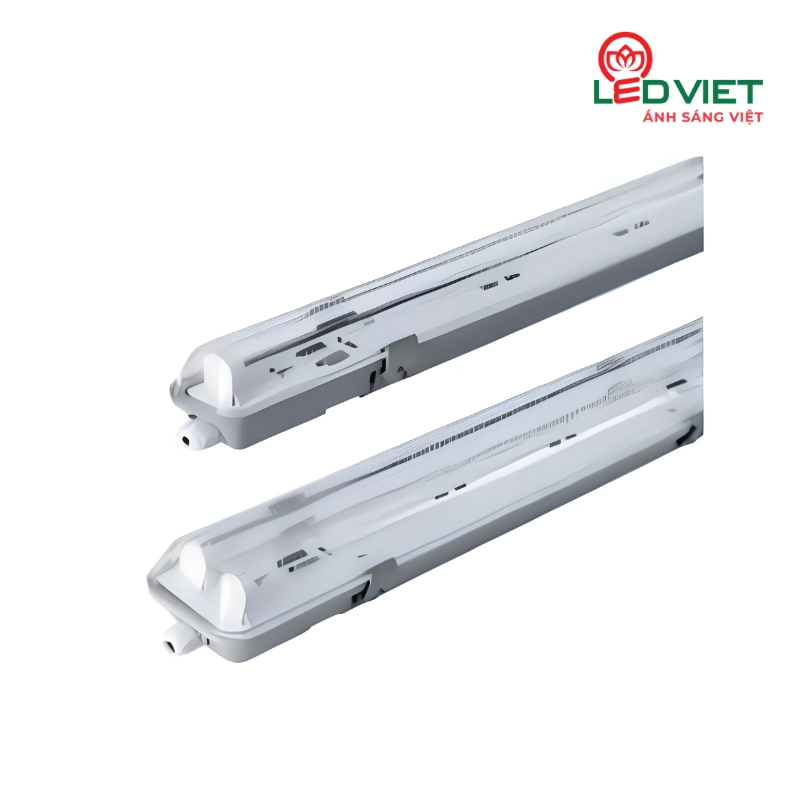 Máng Đèn Led Chống Ẩm IP65 LVCA218