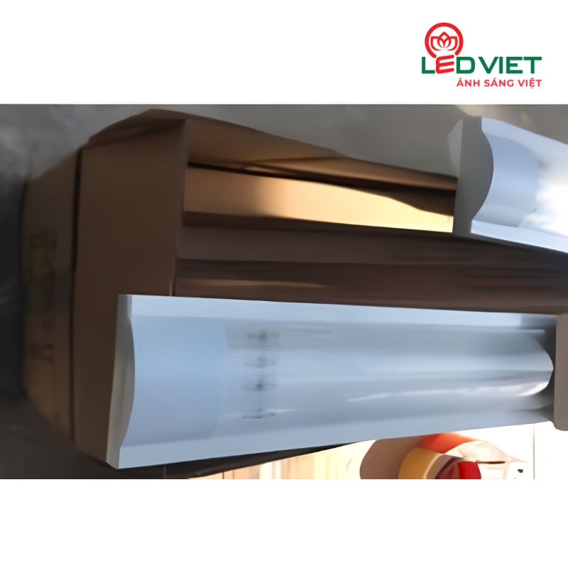 Máng Đèn Led Chống Bụi IP20 LVCB218