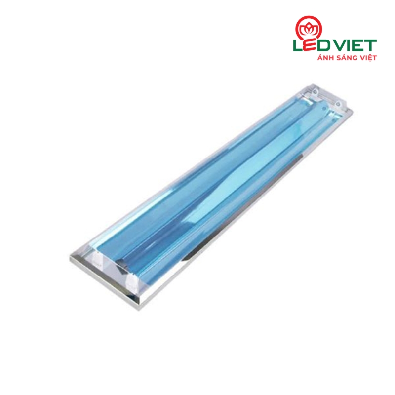 Máng Đèn Led Phòng Sạch Gắn Nổi IP54 LVPS218