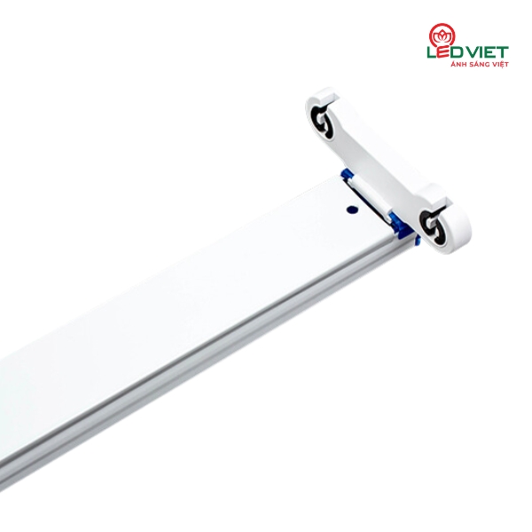 Máng đèn Led T8