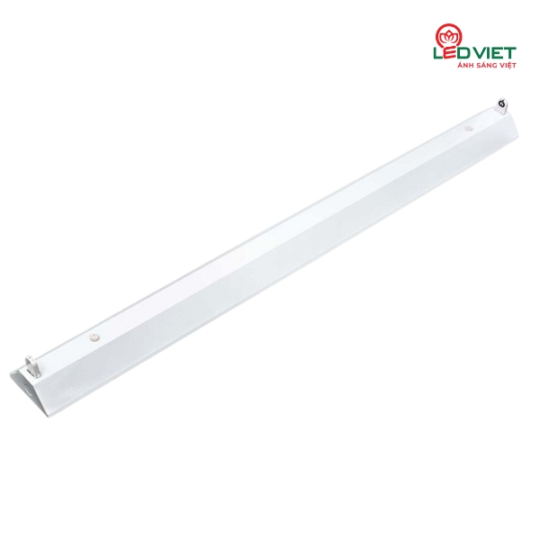 Máng đèn V-Shape sơn tĩnh điện