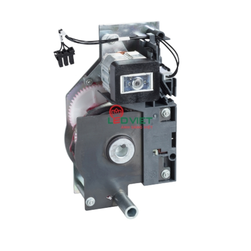 Cuộn đóng XF loại cố định 220VAC/VDC MVS21803