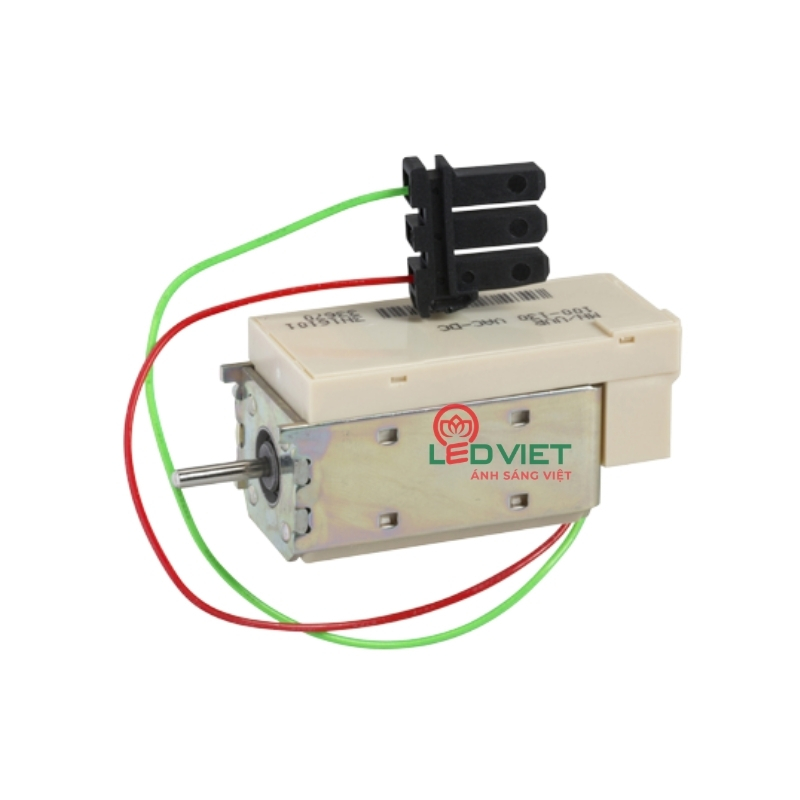 Cuộn thấp áp MN loại cố định 24 VDC