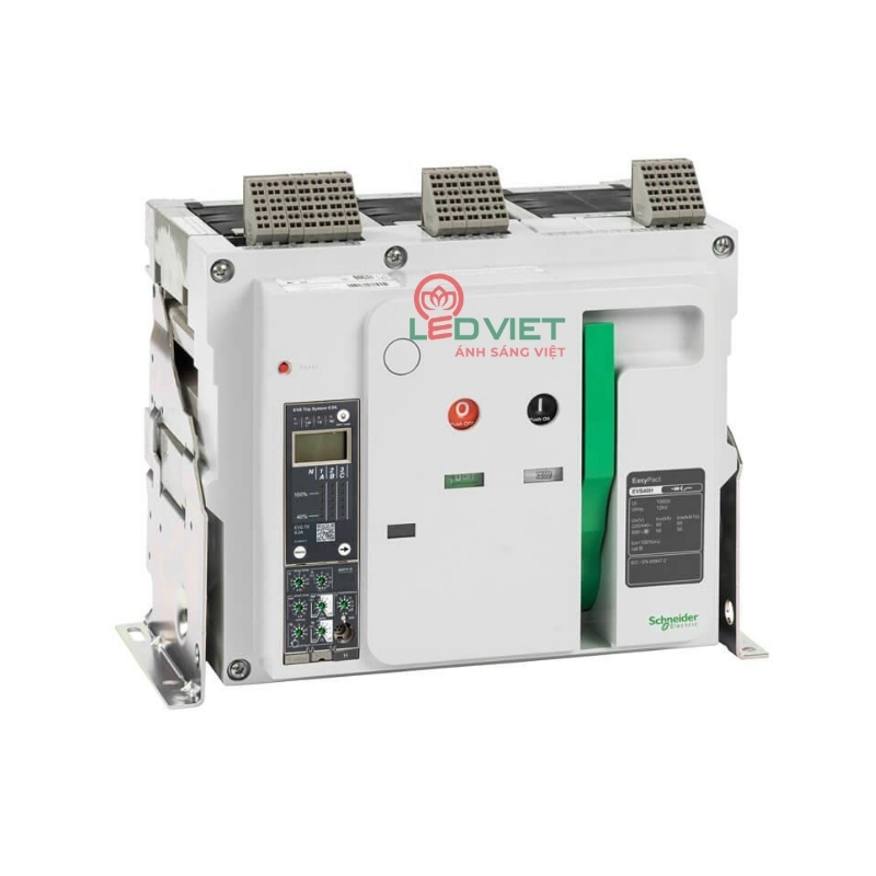 Easypact EVS cố định 2000A 3P EVS20H3MF20