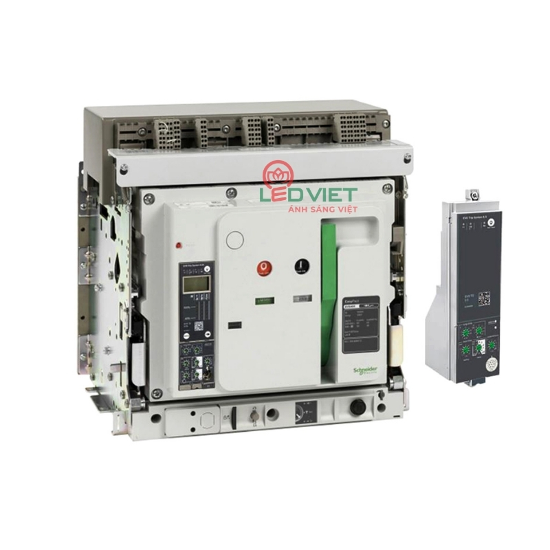 Easypact EVS kéo rút 2000A 4P EVS20H4MW20