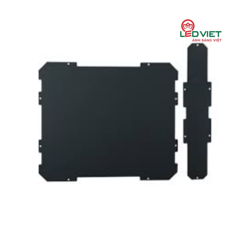 Mặt che trơn cho viền tủ điện 48605