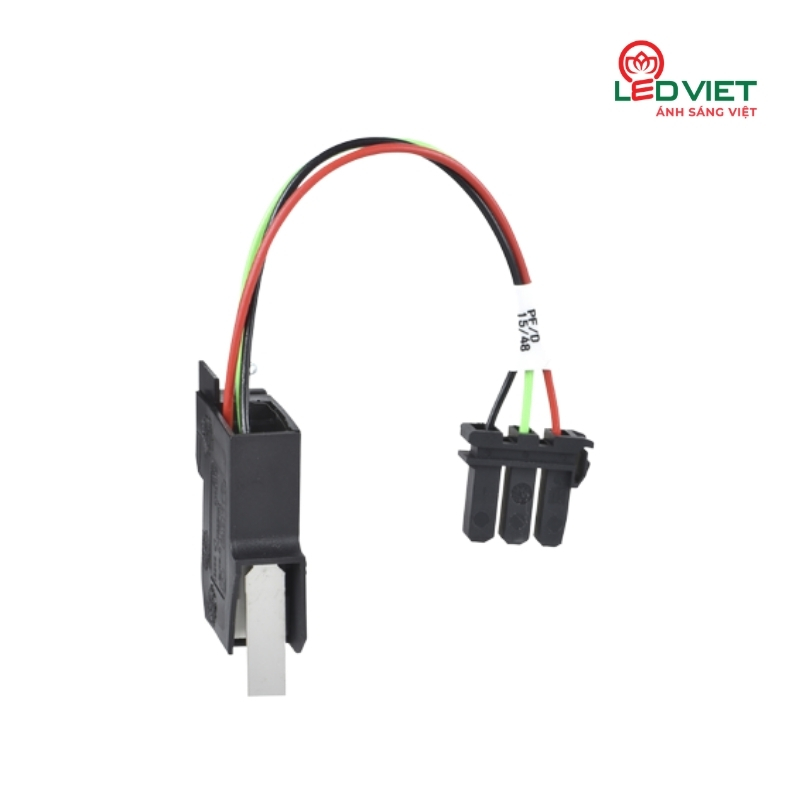 Tiếp điểm báo sẵn sàng để đóng loại cố định 5A-240V