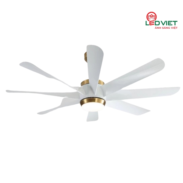 Quạt trần truyền thống