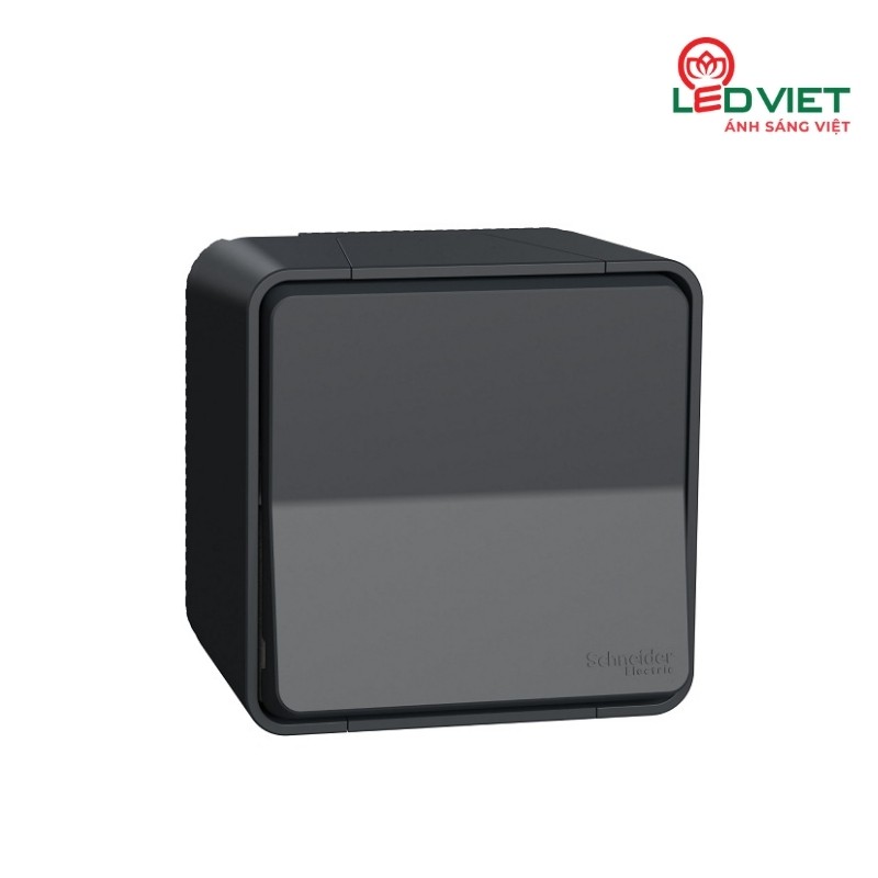 Bộ công tắc đôi 2 chiều 10AX MUR35022