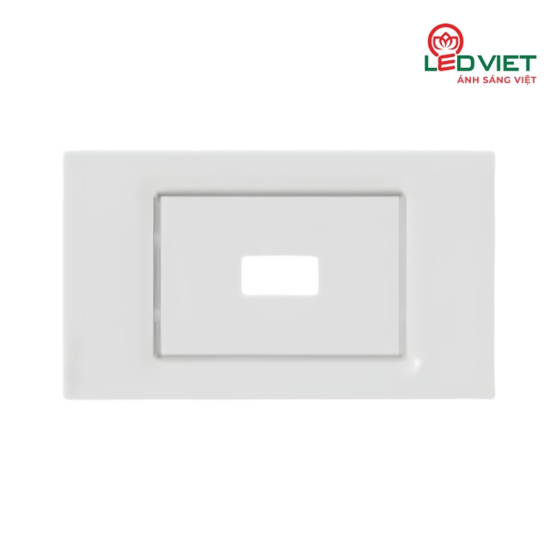 Mặt che CB góc M3TS01SB_WE