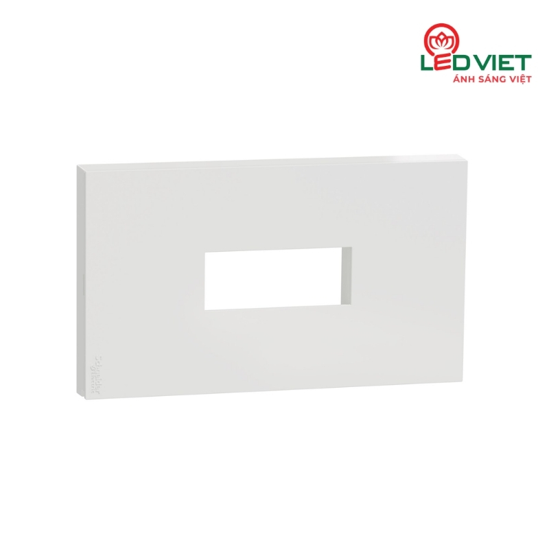 Mặt che MCB 1G M3TS01MCB_WE