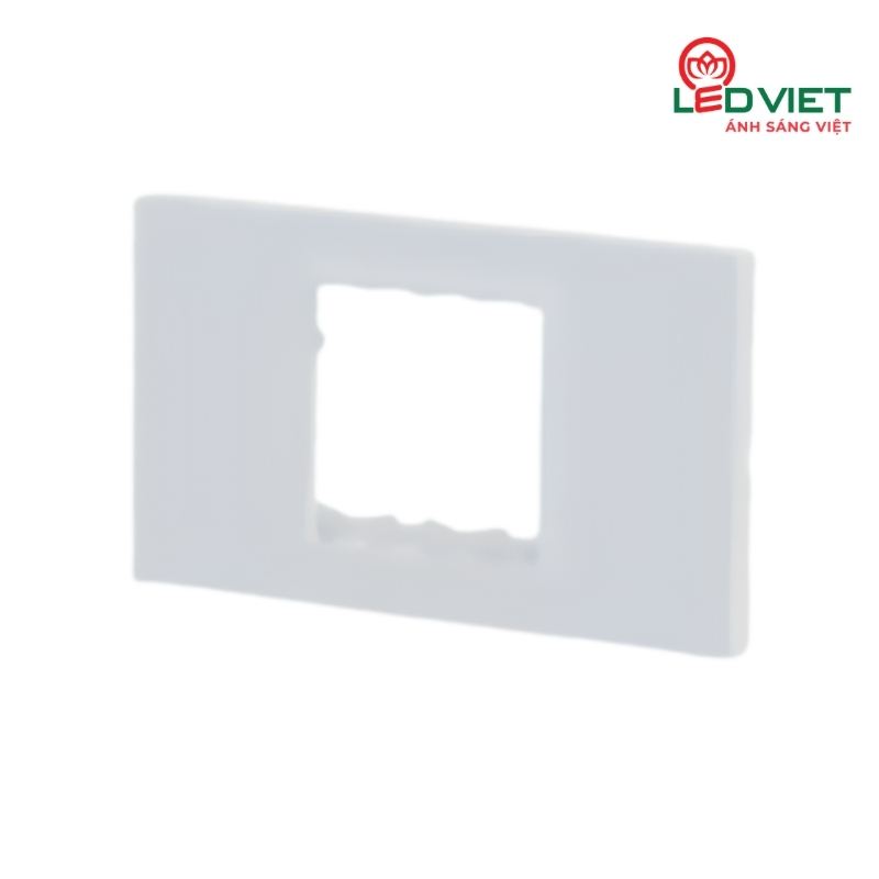 Mặt che thiết bị size 2S M3TS02_WE