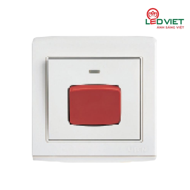 Công tắc bình nước nóng 45A V5.0GK45A