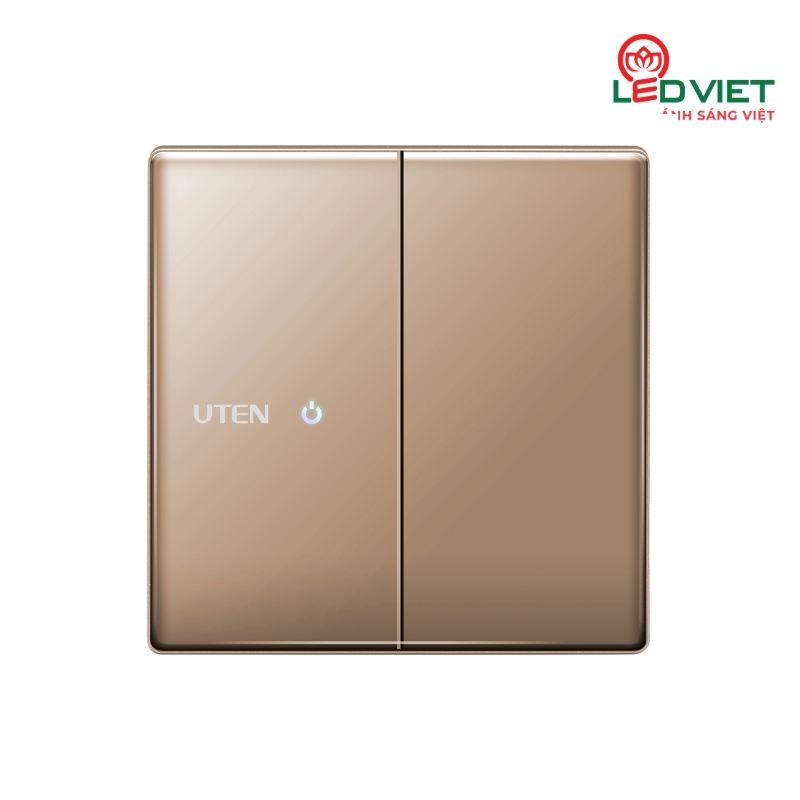 Công tắc đôi 2 chiều Z9GK22