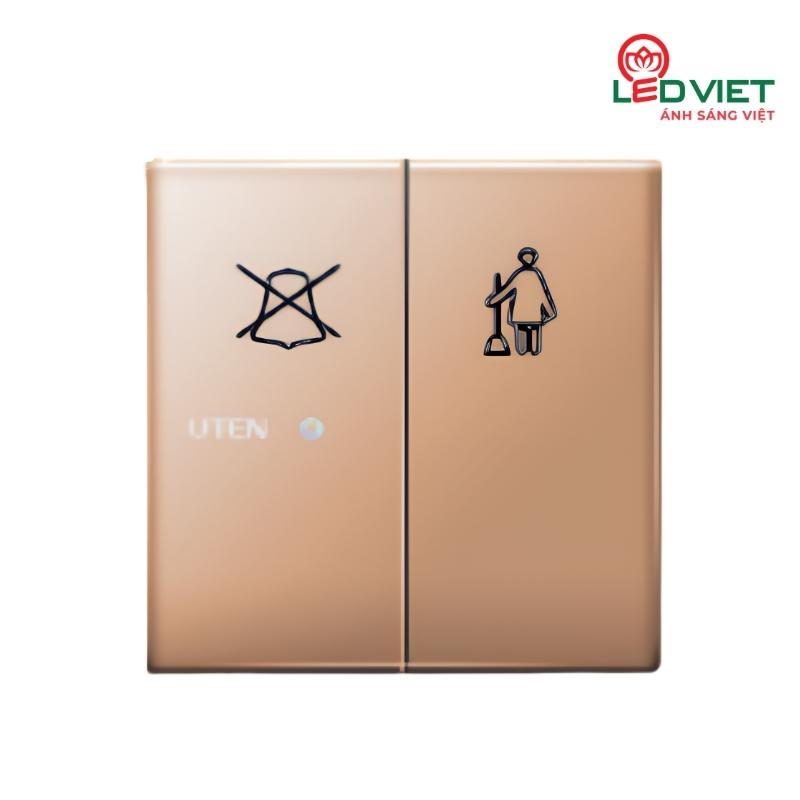 Công tắc xin đừng làm phiền xin dọn phòng Z9DPGK22