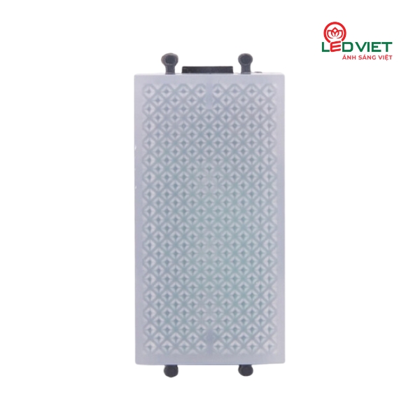 Hạt đèn báo cỡ S đỏ, trắng Q120 DLR