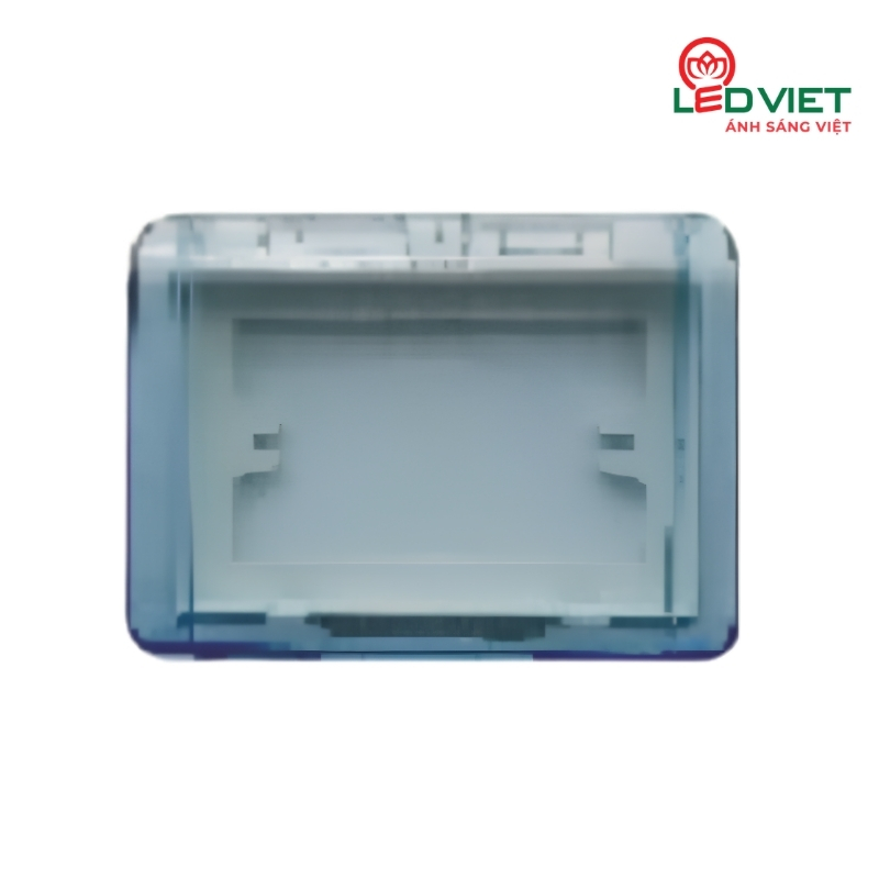 Hộp đậy phòng chống nước A8.1  118F/C