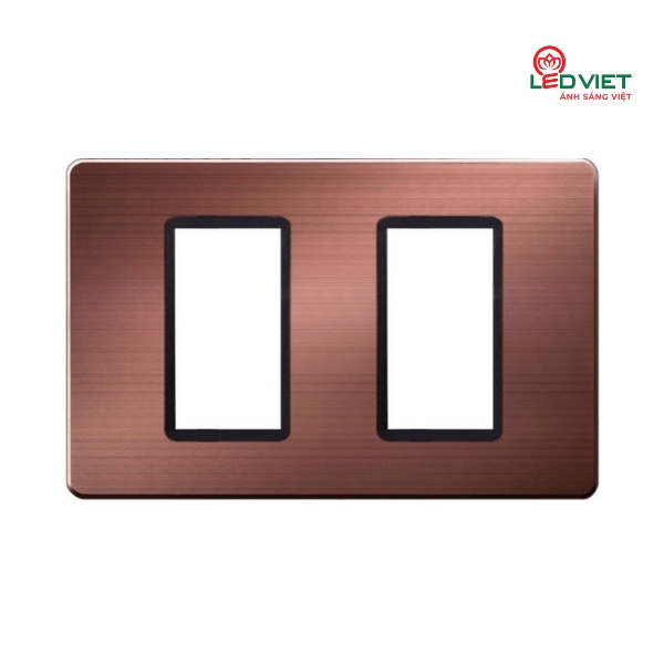 Mặt 2 thiết bị cỡ S, M A8