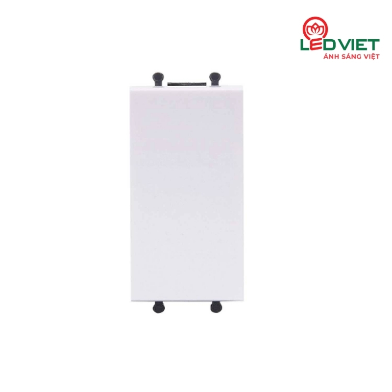 Mặt che trơn cỡ S Q120B-MD