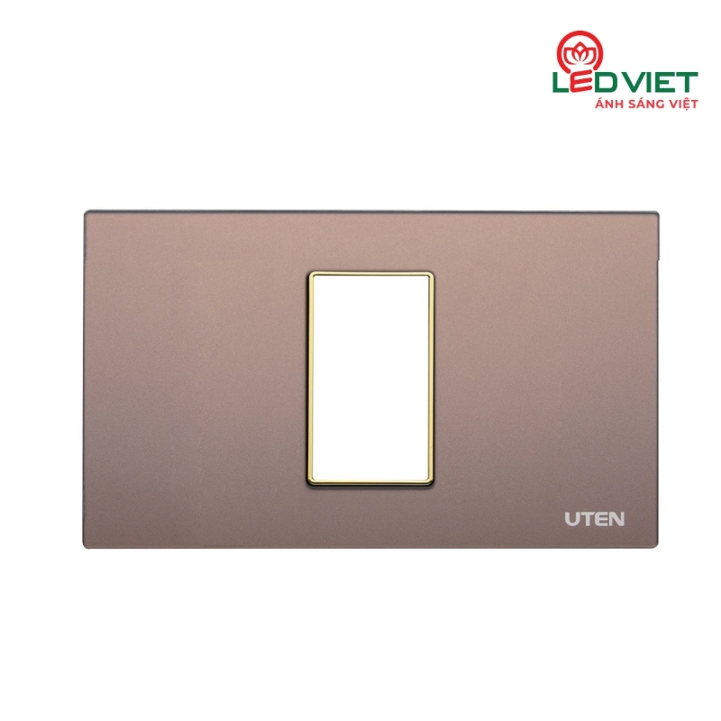 Mặt dùng cho 1 thiết bị cỡ M VPRO-PM1.5