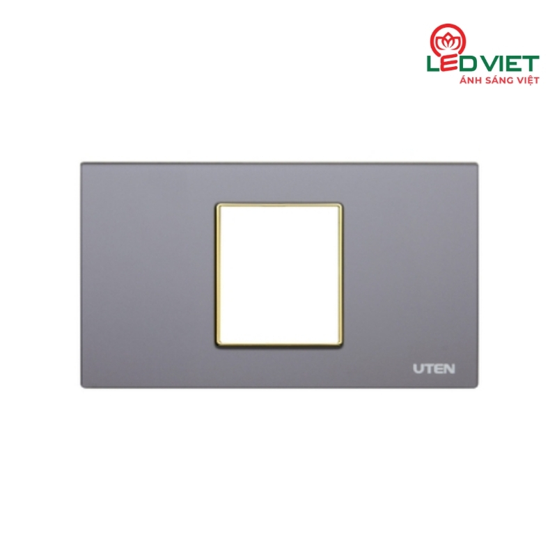 Mặt dùng cho 1 thiết bị cỡ M VPROMAX-PM1.5