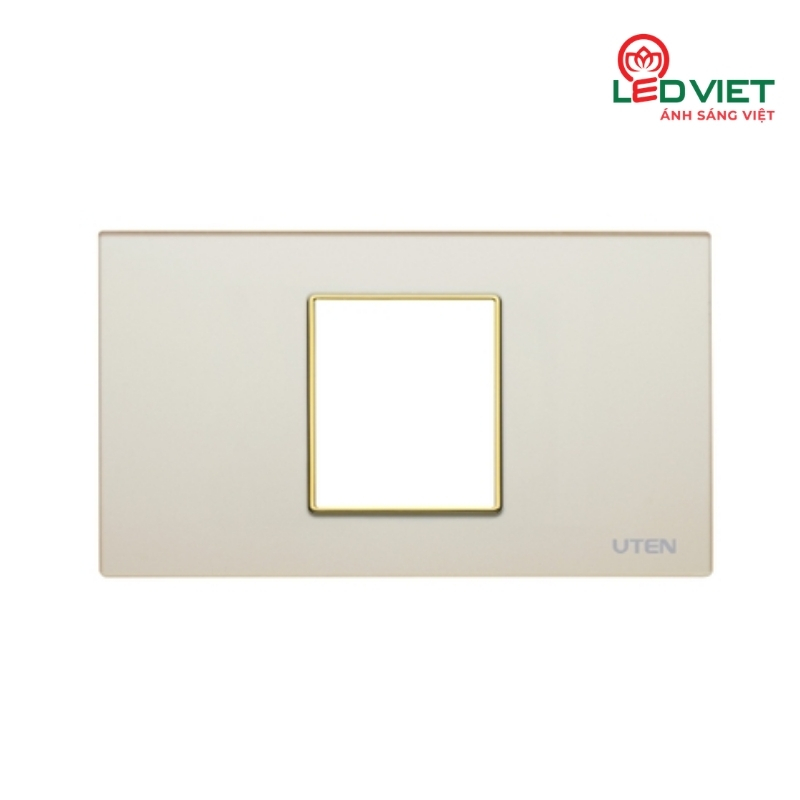 Mặt dùng cho 1 thiết bị cỡ M VPROMAX-PM1.5