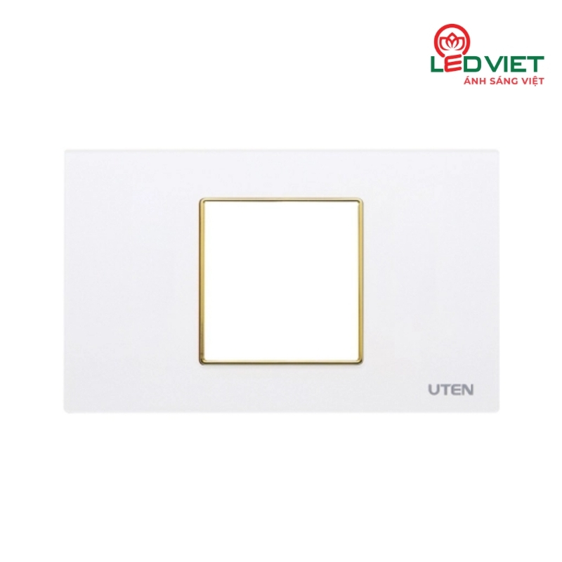 Mặt dùng cho 1 thiết bị cỡ M VPROMAX-PM1.5