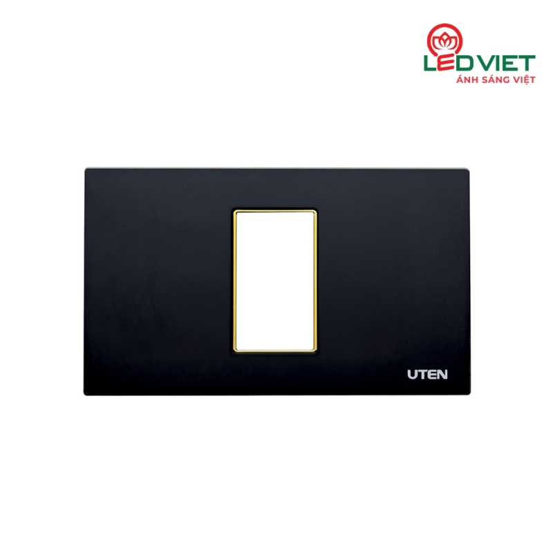 Mặt dùng cho 1 thiết bị cỡ S VPRO-PM1