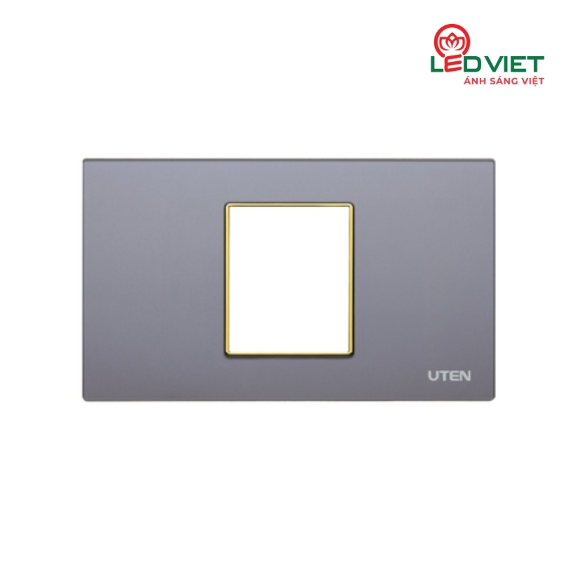 Mặt dùng cho 1 thiết bị cỡ S VPRO-PM1