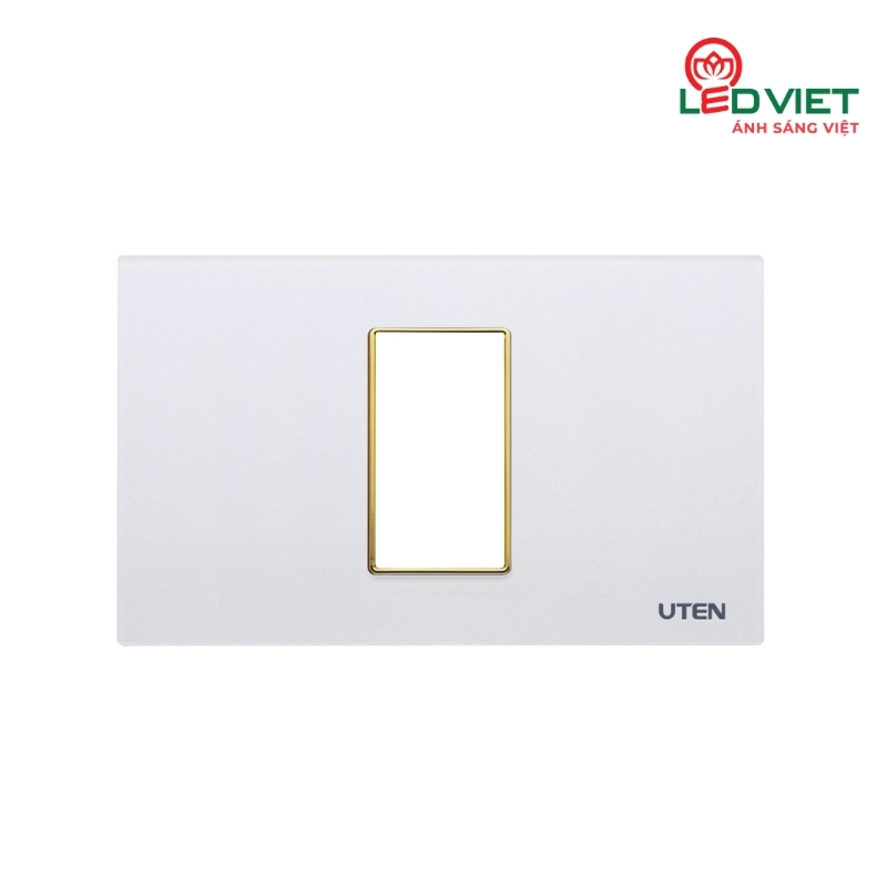 Mặt dùng cho 1 thiết bị cỡ S VPRO-PM1