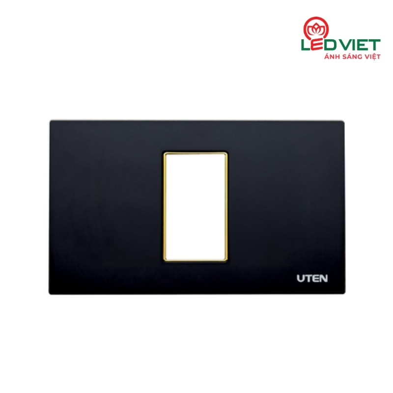 Mặt dùng cho 1 thiết bị cỡ S VPROMAX-PM1