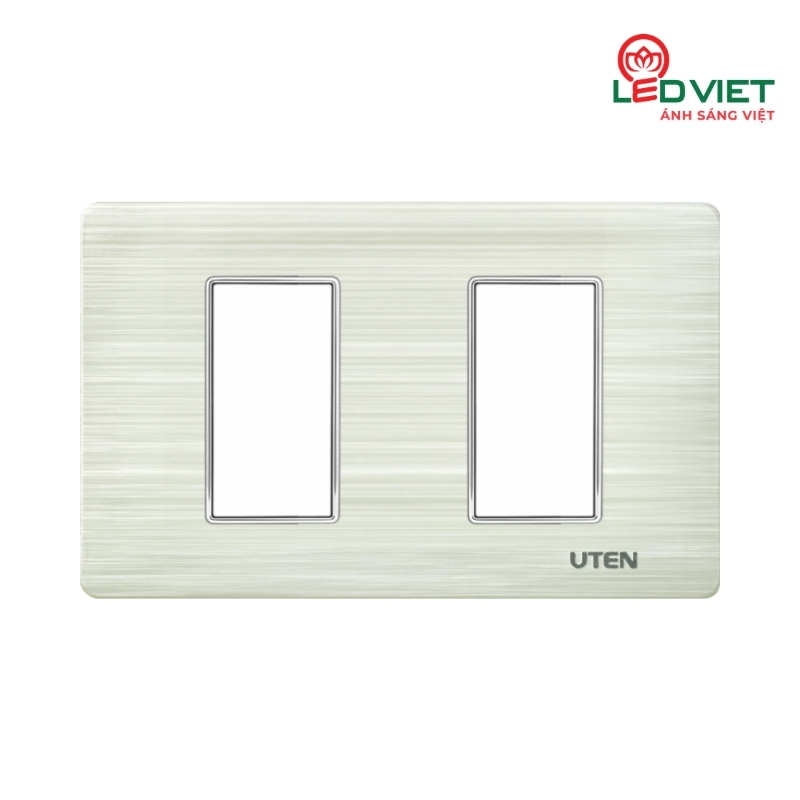 Mặt dùng cho 2 thiết bị cỡ S V7.0-PM2