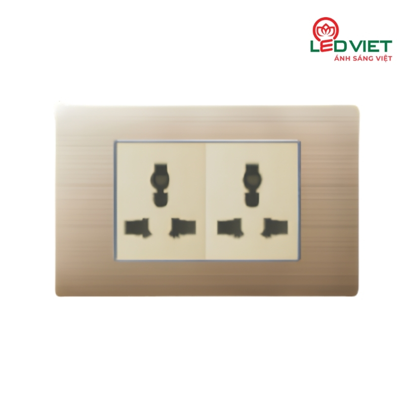 Mặt dùng cho 2 thiết bị cỡ S V9.1+V9.2